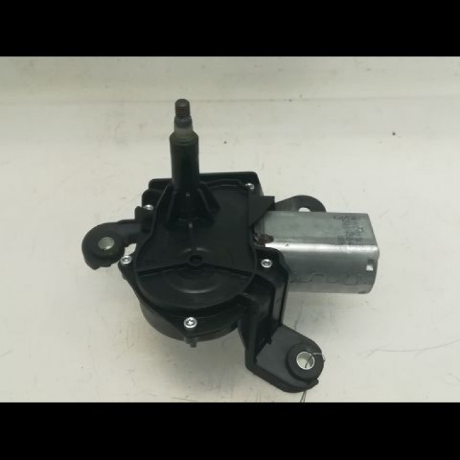 Moteur essuie-glace arrière occasion OPEL AGILA I Phase 1 08-2000->12-2007 1.3 CDTi 70ch 9198739 1