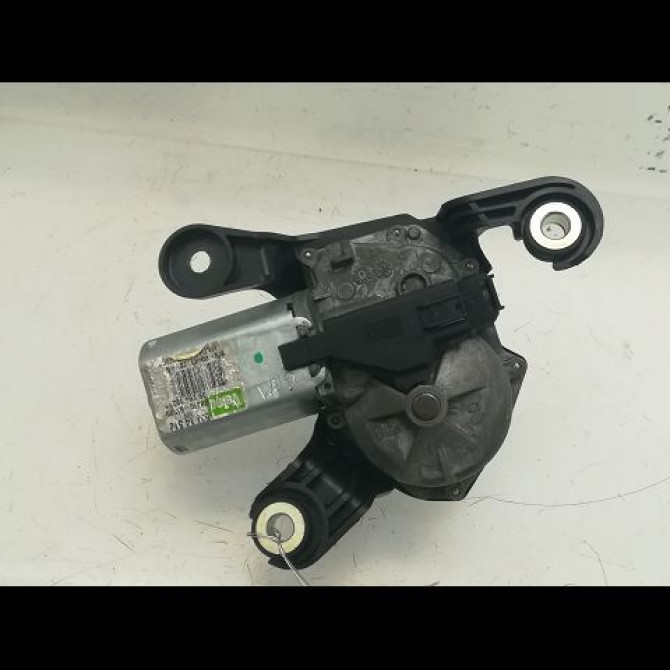 Moteur essuie-glace arrière occasion OPEL AGILA I Phase 1 08-2000->12-2007 1.3 CDTi 70ch 9198739 2