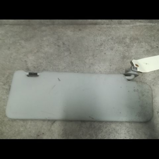 Pare-soleil gauche occasion DACIA SANDERO II Phase 1 10-2012->... 1.0i 75ch 964012342R 2