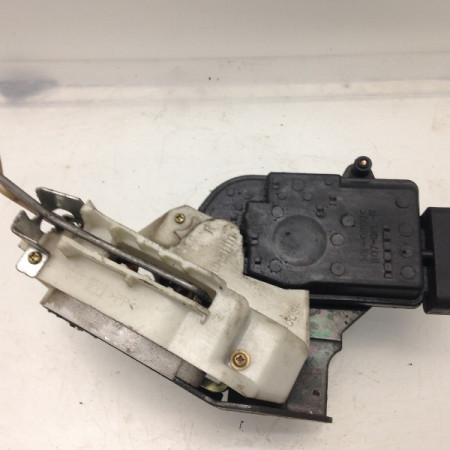 Serrure porte avd occasion OPEL AGILA I Phase 1 08-2000->12-2007 1.3 CDTi 70ch 9212699