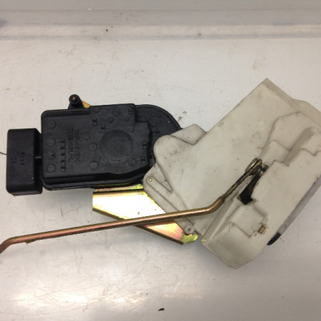 Serrure porte arg occasion OPEL AGILA I Phase 1 08-2000->12-2007 1.3 CDTi 70ch 9212704