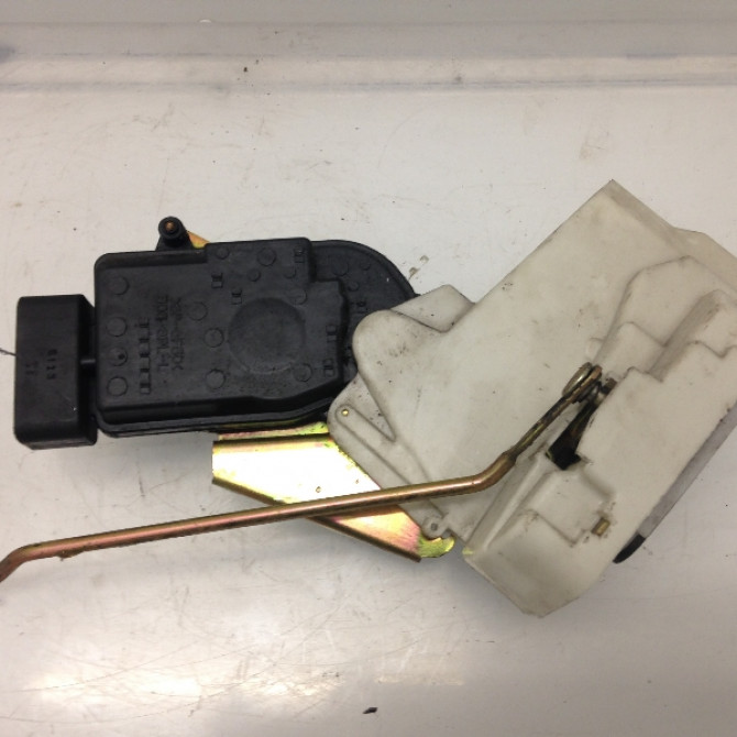 Serrure porte arg occasion OPEL AGILA I Phase 1 08-2000->12-2007 1.3 CDTi 70ch 9212704 1