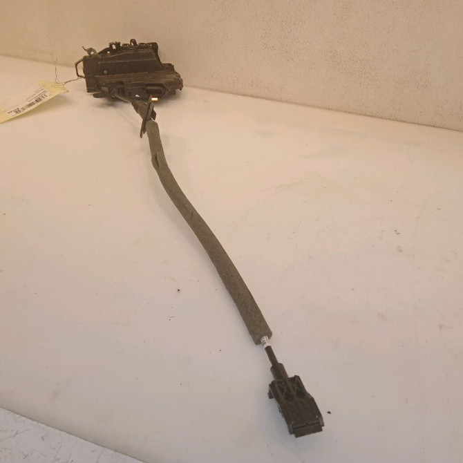 Serrure porte avd occasion RENAULT CLIO V 805029595R 1