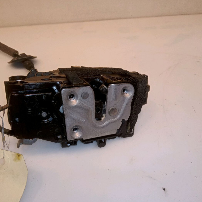 Serrure porte avd occasion RENAULT CLIO V 805029595R 3