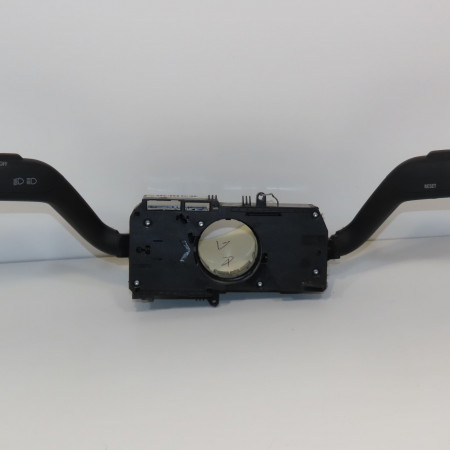 Bloc commodos occasion SEAT IBIZA IV Phase 1 05-2008->01-2012 1.9 TDI 105ch 7H0953513C9B9