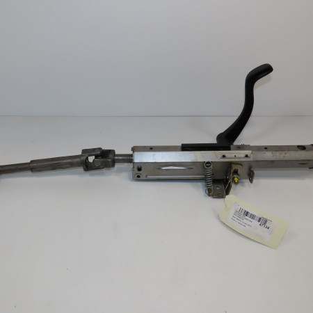 Colonne de direction non assistee occasion SEAT IBIZA IV Phase 1 05-2008->01-2012 1.9 TDI 105ch 6R1419501DS