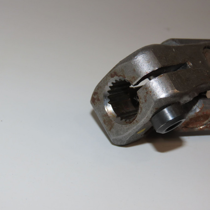 Colonne de direction non assistee occasion SEAT IBIZA IV Phase 1 05-2008->01-2012 1.9 TDI 105ch 6R1419501DS 2