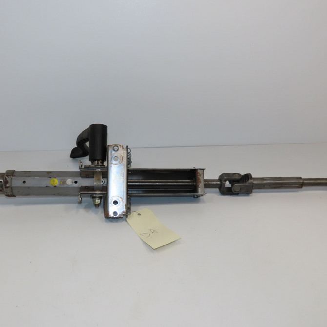 Colonne de direction non assistee occasion SEAT IBIZA IV Phase 1 05-2008->01-2012 1.9 TDI 105ch 6R1419501DS 3