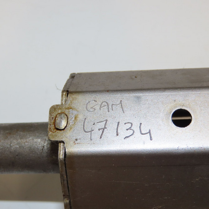 Colonne de direction non assistee occasion SEAT IBIZA IV Phase 1 05-2008->01-2012 1.9 TDI 105ch 6R1419501DS 4