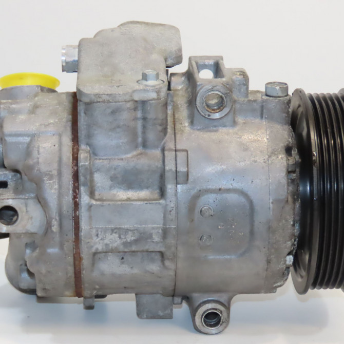 Compresseur air conditionne occasion SEAT IBIZA IV Phase 1 05-2008->01-2012 1.9 TDI 105ch 3