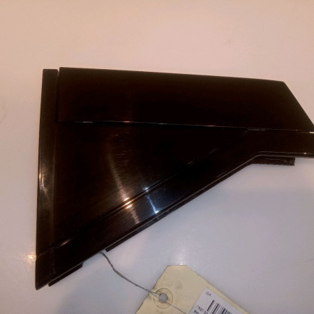 Poignee ext porte ard occasion RENAULT CLIO V 826066554R