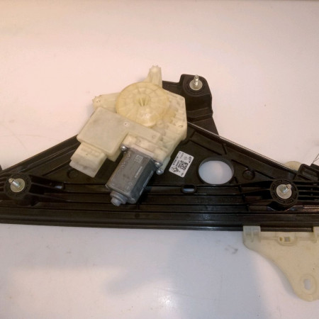 Mecanisme+moteur leve-glace ard occasion RENAULT CLIO V 827209773R