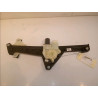 MECANISME+MOTEUR LEVE-GLACE AVD