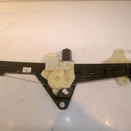 Mecanisme+moteur leve-glace avg occasion RENAULT CLIO V 807216723R