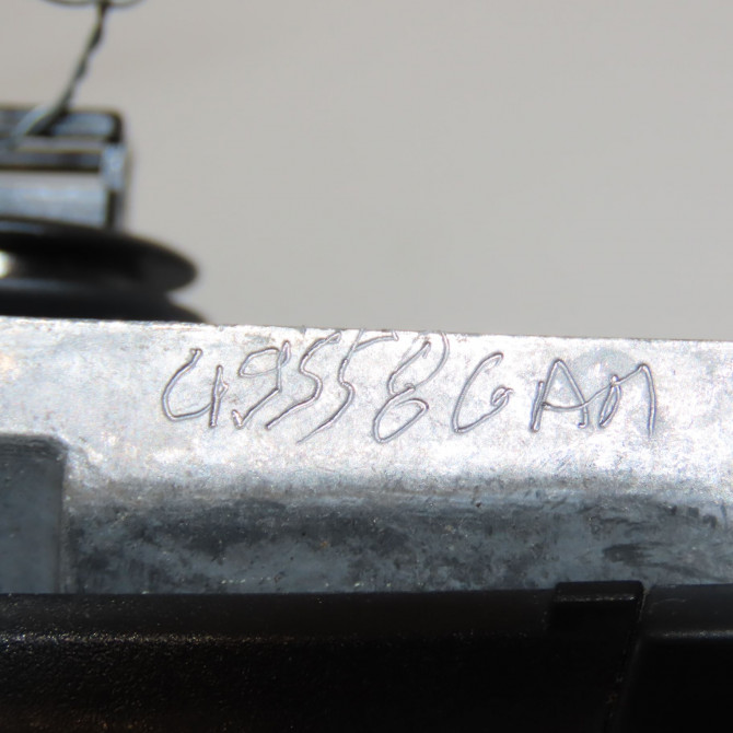 Retroviseur exterieur electrique gauche occasion B.M.W. SERIE 3 V Phase 1 03-2005->09-2008 318D 122ch 51167268261 5