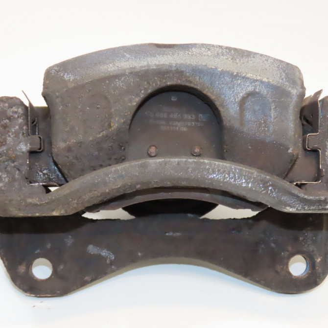 Etrier de frein avant gauche occasion KIA RIO III Phase 1 06-2011->... 1.1 CRDI 75ch 581801WA05 2