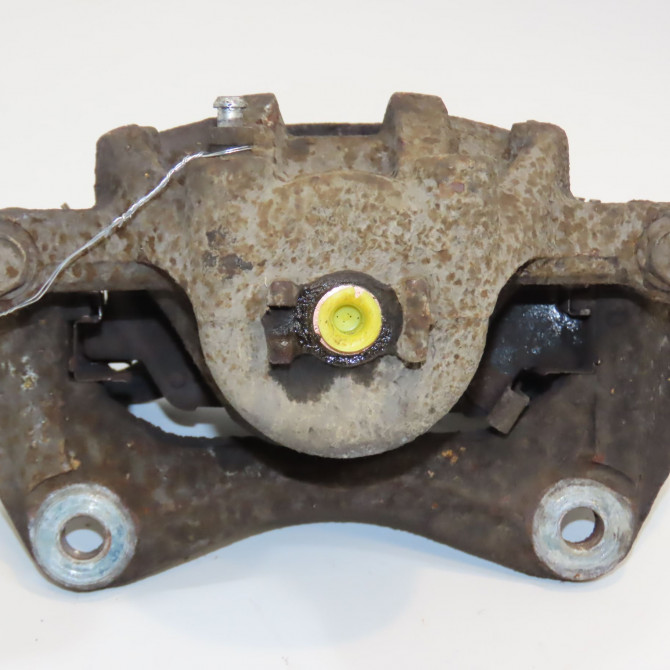 Etrier de frein avant gauche occasion KIA RIO III Phase 1 06-2011->... 1.1 CRDI 75ch 581801WA05 3