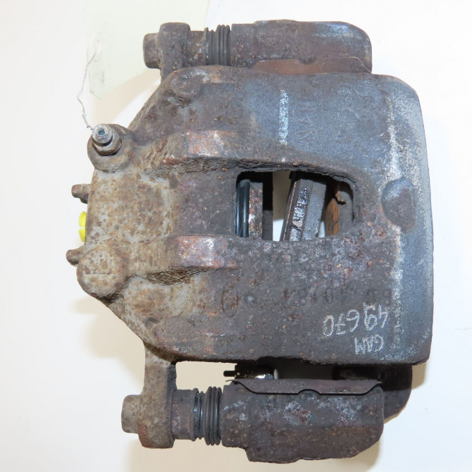 Etrier de frein avant gauche occasion KIA RIO III Phase 1 06-2011->... 1.1 CRDI 75ch 581801WA05 4