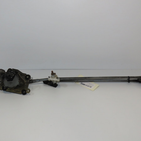 Moteur essuie-glace avant occasion OPEL AGILA I Phase 1 08-2000->12-2007 1.2i 16v 75ch 9209476