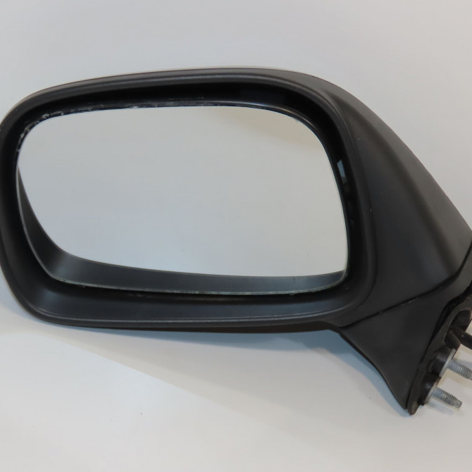 Retroviseur exterieur electrique gauche occasion OPEL AGILA I Phase 1 08-2000->12-2007 1.2i 16v 75ch 93170333 1