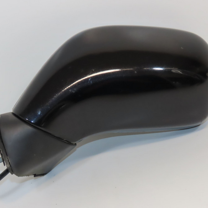 Retroviseur exterieur electrique gauche occasion OPEL AGILA I Phase 1 08-2000->12-2007 1.2i 16v 75ch 93170333 2