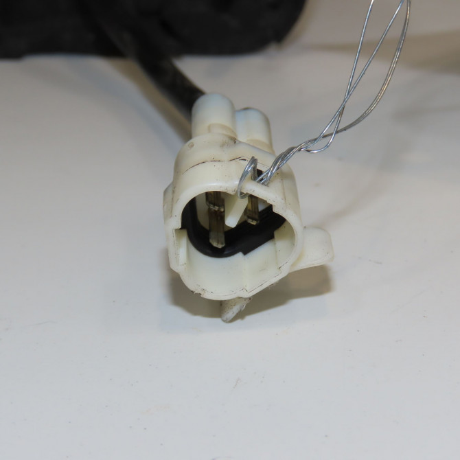 Retroviseur exterieur electrique gauche occasion OPEL AGILA I Phase 1 08-2000->12-2007 1.2i 16v 75ch 93170333 5