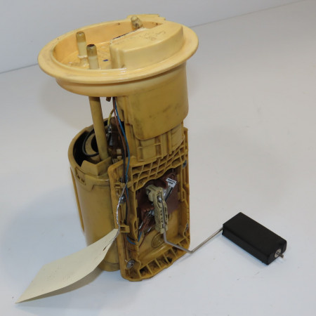 Jauge a carburant occasion AUDI A3 II Phase 1 06-2003->06-2008 2.0 TDi 140ch