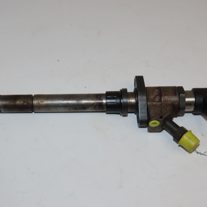 Injecteur occasion FORD GALAXY II Phase 1 06-2006->03-2010 1