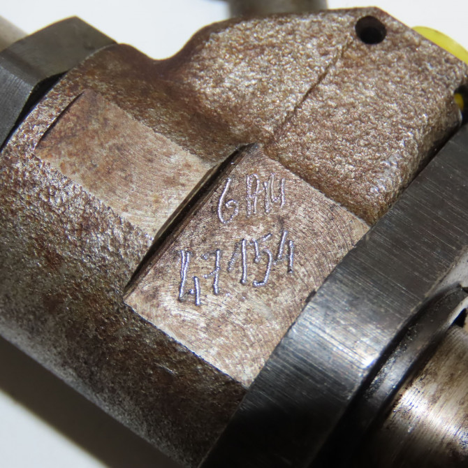 occasion FORD GALAXY II Phase 1 06-2006->03-2010 3