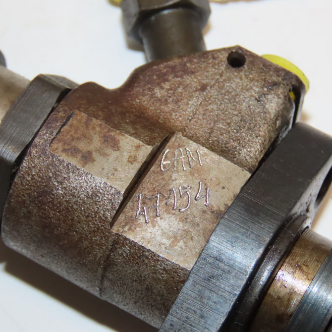 occasion FORD GALAXY II Phase 1 06-2006->03-2010 3