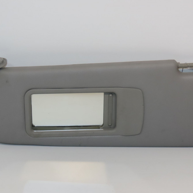 Pare-soleil gauche occasion B.M.W. SERIE 3 V Phase 1 03-2005->09-2008 318D 122ch 51167252007 2