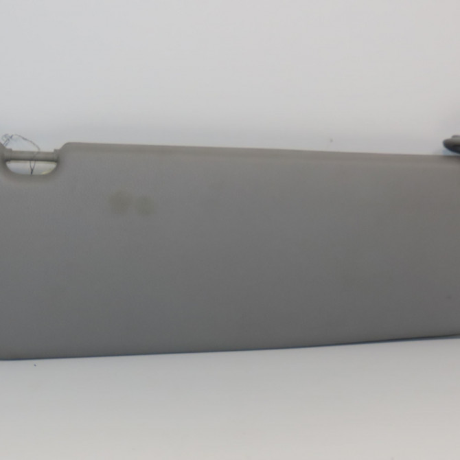 Pare-soleil gauche occasion B.M.W. SERIE 3 V Phase 1 03-2005->09-2008 318D 122ch 51167252007 3