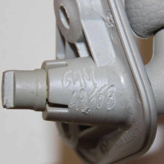 Pare-soleil gauche occasion B.M.W. SERIE 3 V Phase 1 03-2005->09-2008 318D 122ch 51167252007 4