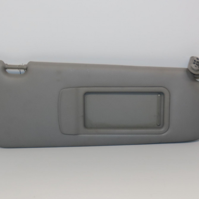 Pare-soleil droit occasion B.M.W. SERIE 3 V Phase 1 03-2005->09-2008 318D 122ch 51167252008 1