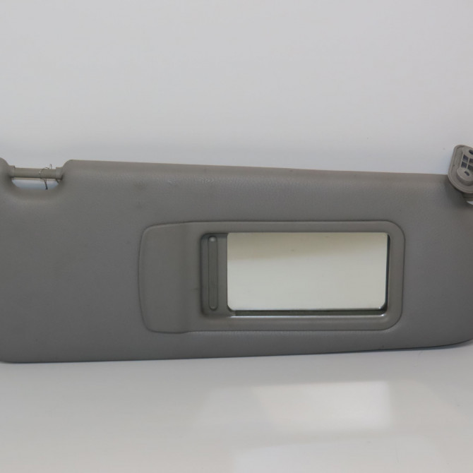 Pare-soleil droit occasion B.M.W. SERIE 3 V Phase 1 03-2005->09-2008 318D 122ch 51167252008 2