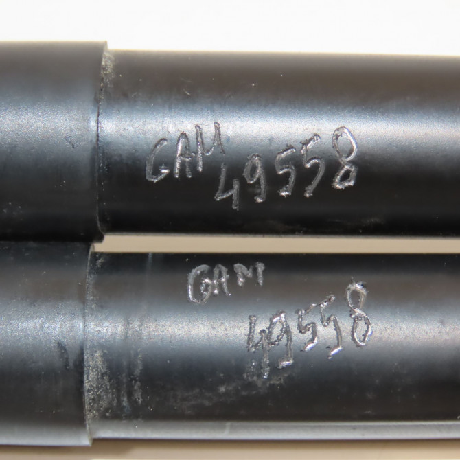 Verin d capot occasion B.M.W. SERIE 3 V Phase 1 03-2005->09-2008 318D 122ch 51237060550 4