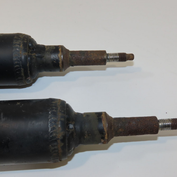 Amortisseur arrière droit occasion B.M.W. SERIE 3 V Phase 1 03-2005->09-2008 318D 122ch 33526771725 3