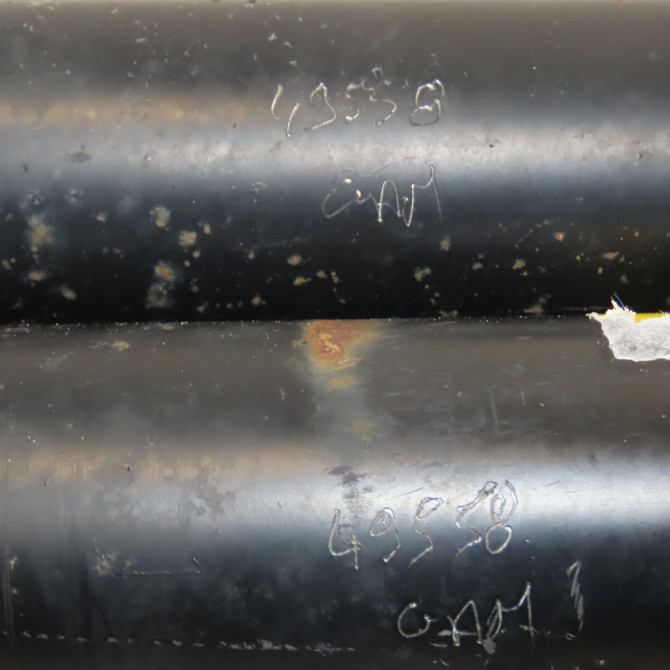 Amortisseur arrière droit occasion B.M.W. SERIE 3 V Phase 1 03-2005->09-2008 318D 122ch 33526771725 4