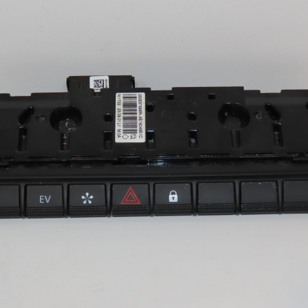 Bouton de warning occasion RENAULT CLIO V