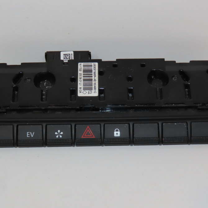 Bouton de warning occasion RENAULT CLIO V 1