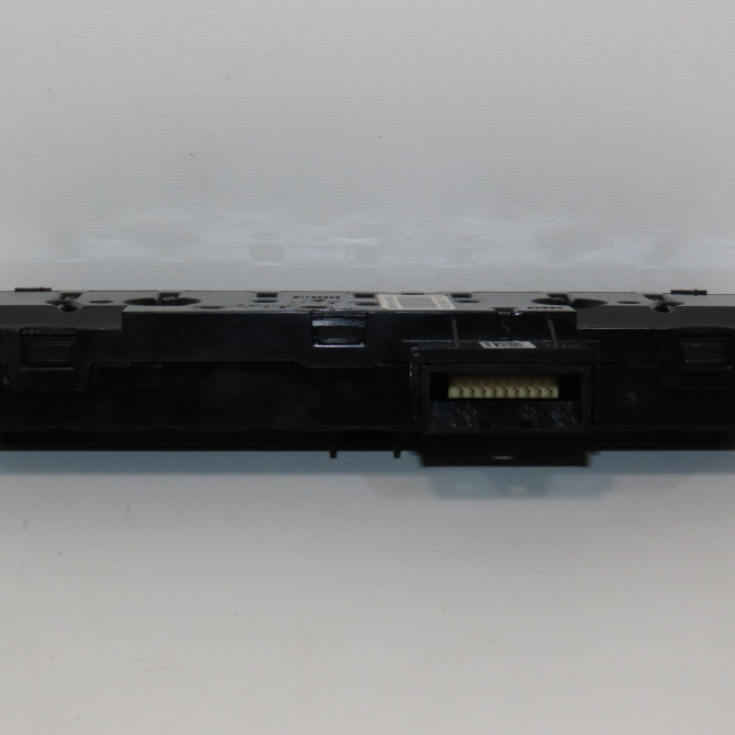 Bouton de warning occasion RENAULT CLIO V 2