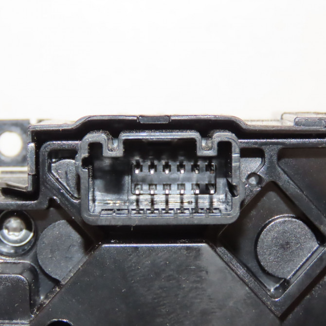 Commande de chauffage occasion RENAULT CLIO V 275100936R 3