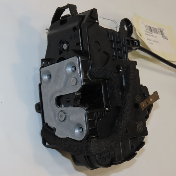 Serrure porte avd occasion RENAULT CLIO V 805029595R 2