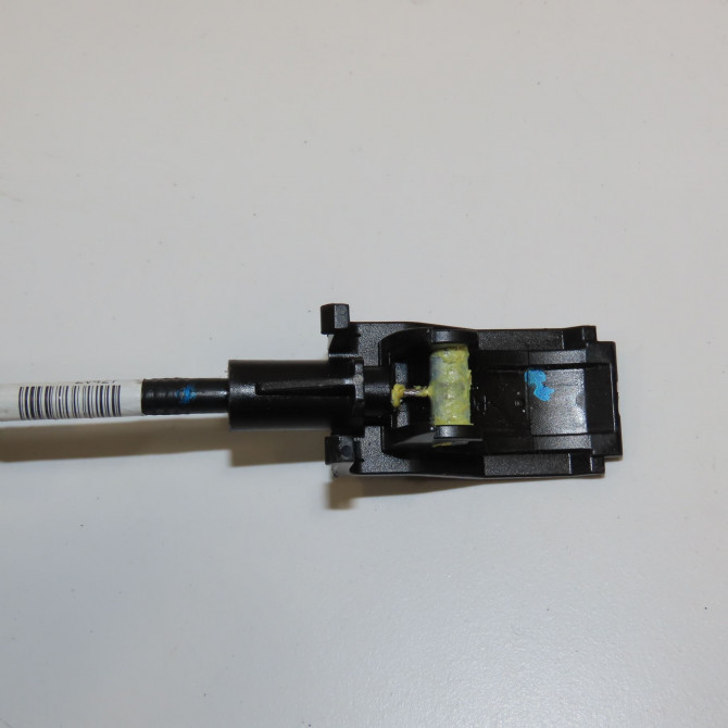 Serrure porte avd occasion RENAULT CLIO V 805029595R 3