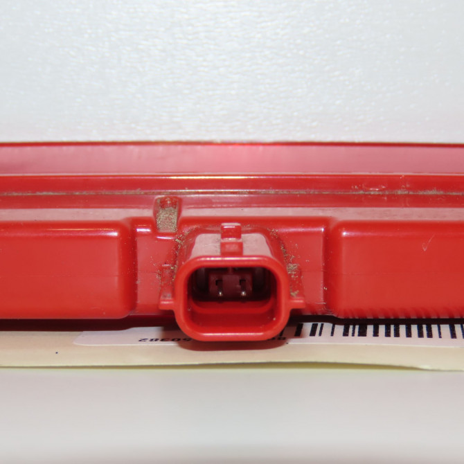 Feux stop supplementaire occasion RENAULT CLIO V 265906516R 3