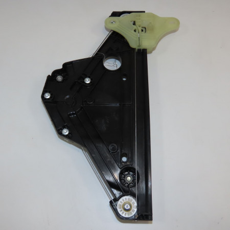 Mecanisme+moteur leve-glace arg occasion RENAULT CLIO V 827217837R