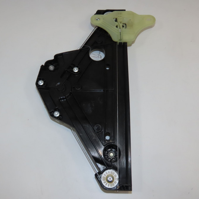 Mecanisme+moteur leve-glace arg occasion RENAULT CLIO V 827217837R 1