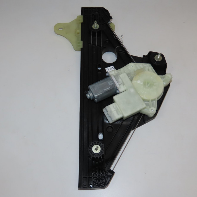 Mecanisme+moteur leve-glace arg occasion RENAULT CLIO V 827217837R 2