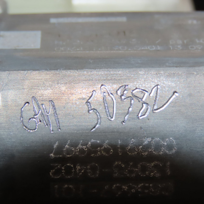 Mecanisme+moteur leve-glace arg occasion RENAULT CLIO V 827217837R 6