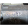 MECANISME+MOTEUR LEVE-GLACE ARG